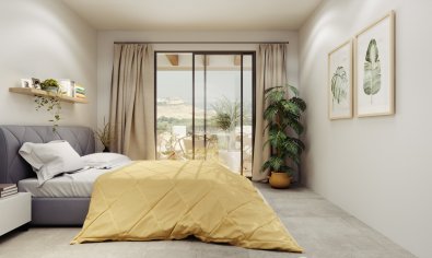 Nieuwbouw Woningen - Villa -
Rojales