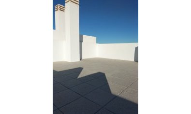 Nieuwbouw Woningen - Bungalow -Solarium -
Orihuela Costa