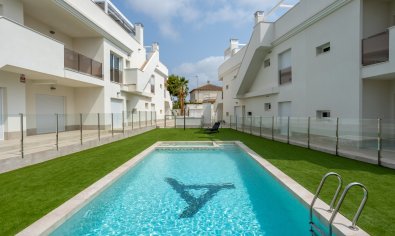 Reventa - Apartamento / piso -
San Miguel de Salinas - Blue Lagoon