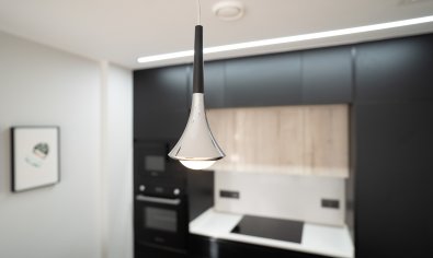 Nieuwbouw Woningen - Geschakelde woning -
Torrevieja