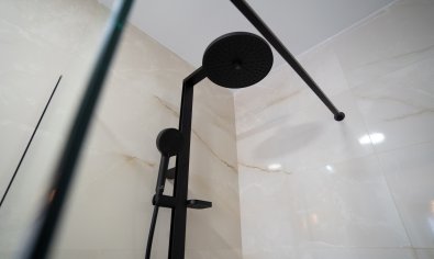 Nieuwbouw Woningen - Geschakelde woning -
Torrevieja