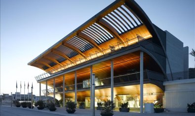Obra nueva - Casa Adosada -
Murcia