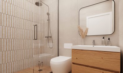 Obra nueva - ground-floor -
Muchamiel - Mutxamel