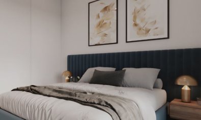 New Build - Apartment -
Torrevieja