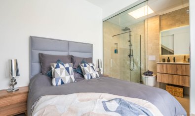 Nieuwbouw Woningen - Villa -
Torre-Pacheco