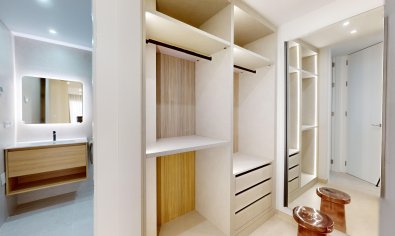 Nieuwbouw Woningen - ground-floor -
Cabo Roig