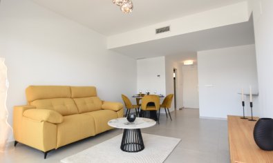 Apartamentos en San Miguel de Salinas