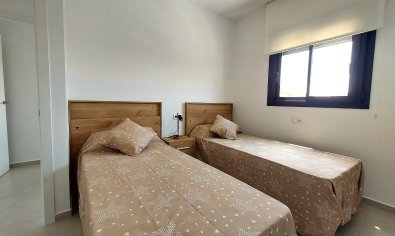 Apartamentos en San Miguel de Salinas