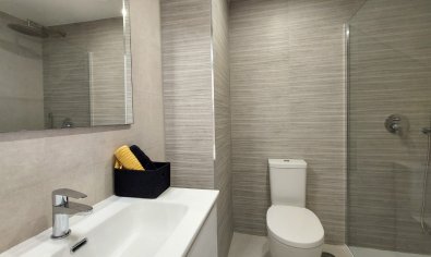 Apartamentos en San Miguel de Salinas