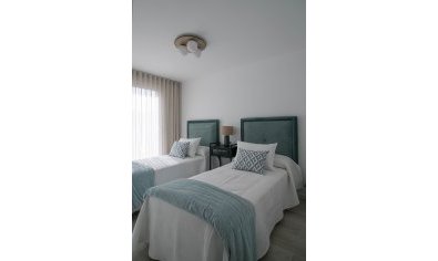 Nieuwbouw Woningen - Geschakelde woning -
Jerónimo y Avileses