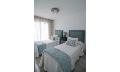 Nieuwbouw Woningen - Geschakelde woning -
Jerónimo y Avileses