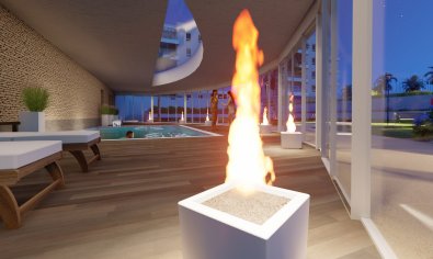 New Build - Apartment -
Guardamar del Segura - Guardamar Del Segura