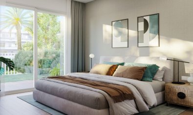 Nieuwbouw Woningen - Appartement -
Monforte del Cid