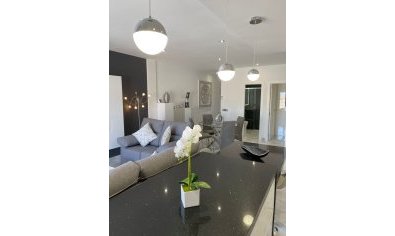 Bestaande bouw - Appartement -
Guardamar del Segura