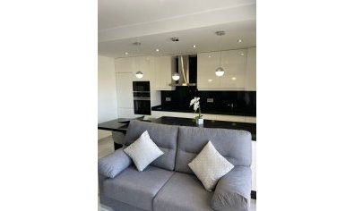 Bestaande bouw - Appartement -
Guardamar del Segura