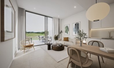 Nieuwbouw Woningen - terraced -
Los Alcazares - Los Alcázares