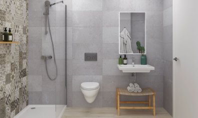 Nieuwbouw Woningen - Villa -
Fortuna