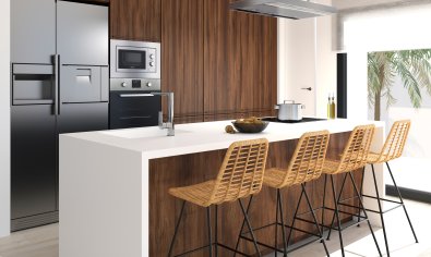 Nieuwbouw Woningen - Villa -
Fortuna