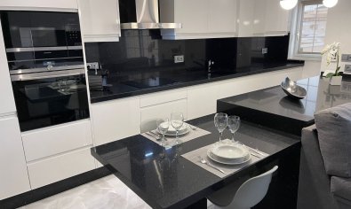 Bestaande bouw - Appartement -
Guardamar del Segura