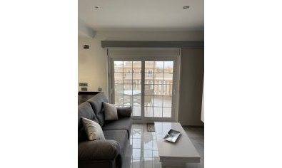 Bestaande bouw - Appartement -
Guardamar del Segura