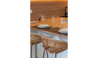 New Build - Apartment - Ground Floor -
Benijofar