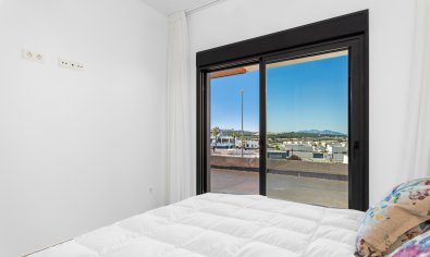 New Build - Apartment - Ground Floor -
Benijofar