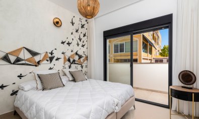 New Build - Apartment - Ground Floor -
Benijofar
