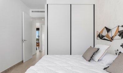 New Build - Apartment - Ground Floor -
Benijofar