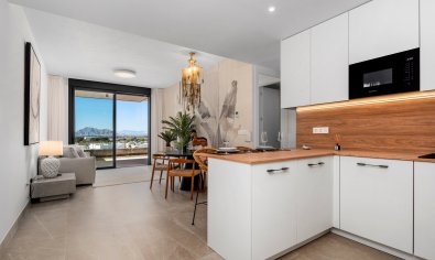 New Build - Apartment - Ground Floor -
Benijofar