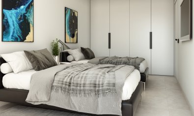 Nieuwbouw Woningen - Villa -
Denia