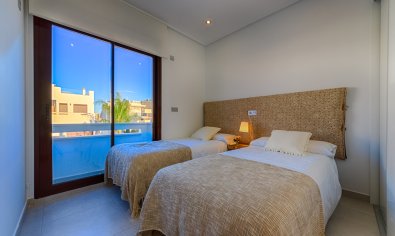 Nieuwbouw Woningen - terraced -
Pilar de la Horadada