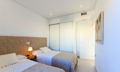 Nieuwbouw Woningen - terraced -
Pilar de la Horadada