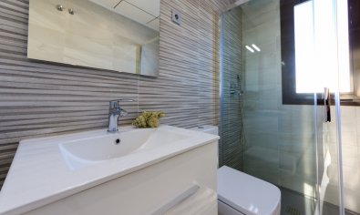 Nieuwbouw Woningen - terraced -
Pilar de la Horadada