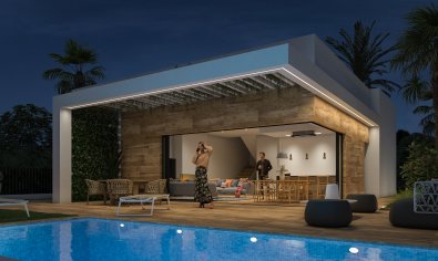 New Build - Apartment -
Los Alcazares - Los Alcázares