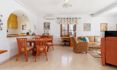 Resale - Villa -
Ciudad Quesada