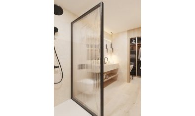 Obra nueva - Villa -
Polop