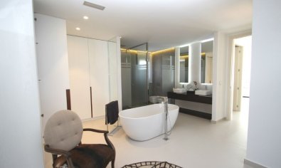 New Build - Villa -
San Miguel de Salinas