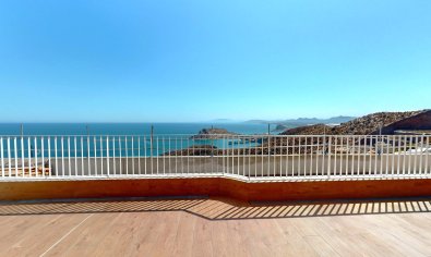 Nieuwbouw Woningen - ground-floor -
Aguilas - Águilas