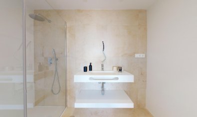 Nieuwbouw Woningen - ground-floor -
Aguilas - Águilas