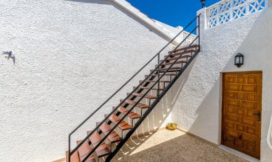 Resale - Villa -
Ciudad Quesada