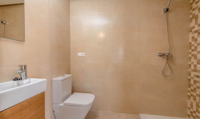 Obra nueva - Villa -
Los Alcazares - Los Alcázares