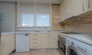 Obra nueva - Villa -
Los Alcazares - Los Alcázares