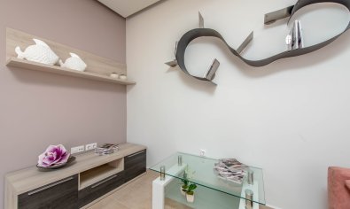 Obra nueva - Villa -
Los Alcazares - Los Alcázares