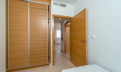 Nieuwbouw Woningen - Villa -
Los Alcazares - Los Alcázares