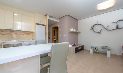 Nieuwbouw Woningen - Villa -
Los Alcazares - Los Alcázares