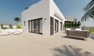 New Build - Apartment - Ground Floor -
Guardamar del Segura - Guardamar Del Segura