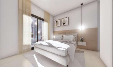 Nieuwbouw Woningen - Appartement -
Guardamar del Segura - Guardamar Del Segura