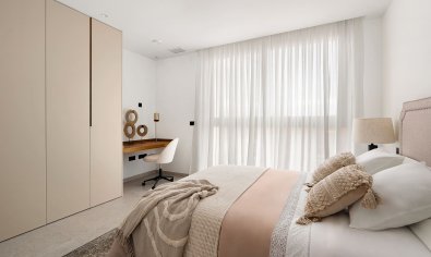 Obra nueva - Villa -
La Nucía