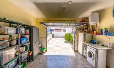 Resale - Villa -
Ciudad Quesada