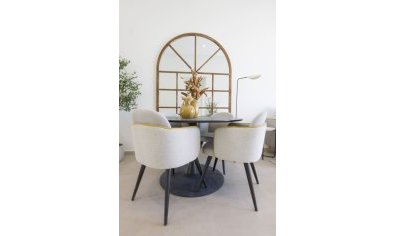 Nieuwbouw Woningen - Bungalow - Tuin -
San Fulgencio